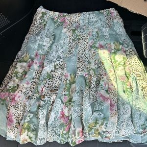 Vintage skirt